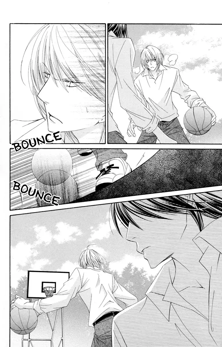 Oh! my Prince Chapter 4 42